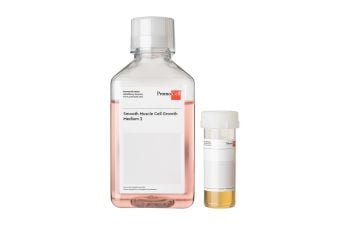 Smooth Muscle Cell Growth Medium 2 (Ready-to-use)