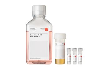 Smooth Muscle Cell Growth Medium 2 Kit