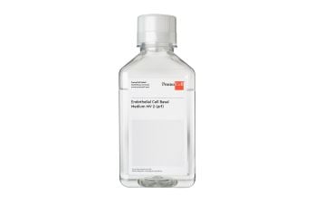 Endothelial Cell Basal Medium MV 2, phenol red-free