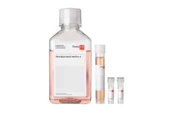 Fibroblast Growth Medium 2 Kit