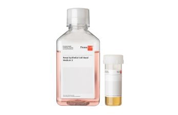 Renal Epithelial Cell Growth Medium 2 (Ready-to-use)