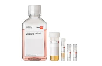 Follicle Dermal Papilla Cell Growth Medium Kit