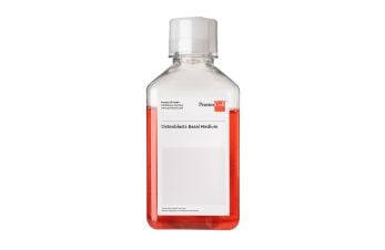 Osteoblast Basal Medium
