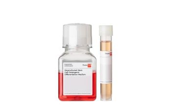 Mesenchymal Stem Cell Osteogenic Differentiation Medium