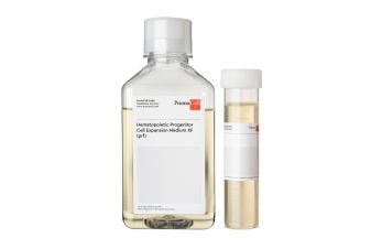 Hematopoietic Progenitor Cell Expansion Medium XF, phenol red-free