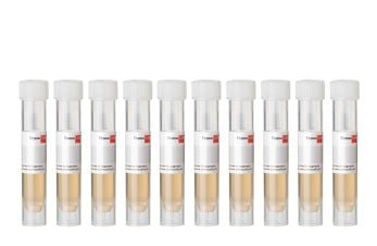 Endothelial Cell Growth Supplement/ Heparin* (bovine hypothalamic extract), 10 x 2 ml