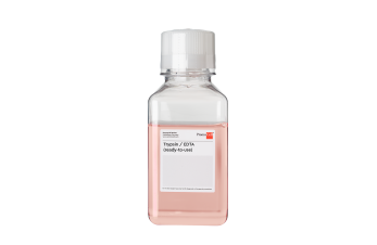 Trypsin / EDTA (ready-to-use), 250 ml