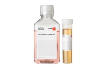 Fibroblast Growth Medium 3