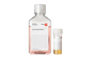 Myocyte Growth Medium