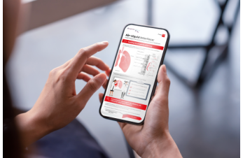 Air-Liquid Interface for revolutionizing respiratory research