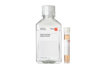 Melanocyte Growth Medium M3 (prf)