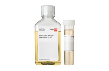 Mesenchymal Stem Cell Growth Medium XF, phenol red-free