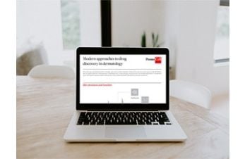 Modern approaches to drug discovery in dermatology