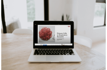 Primary cells in respiratory research – webinar