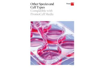 Other species and cell types