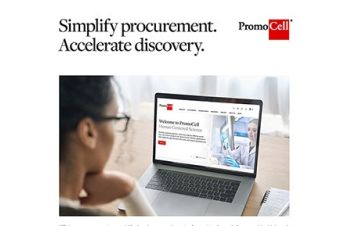 Simplify procurement. Accelerate discovery.