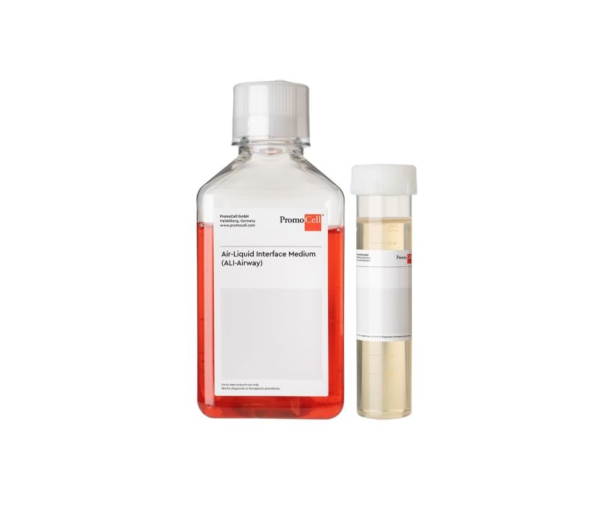 PromoCell Air-Liquid Interface Medium