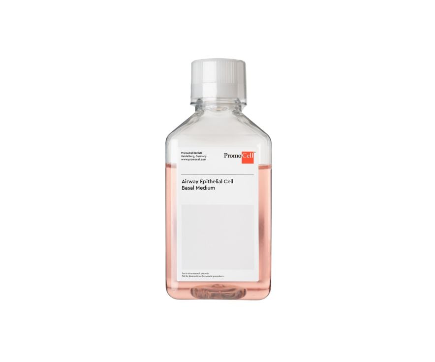 Airway Epithelial Cell Growth Medium | PromoCell