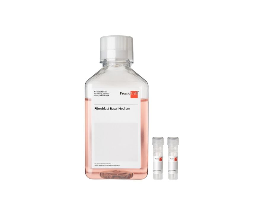 Fibroblast Growth Medium | PromoCell