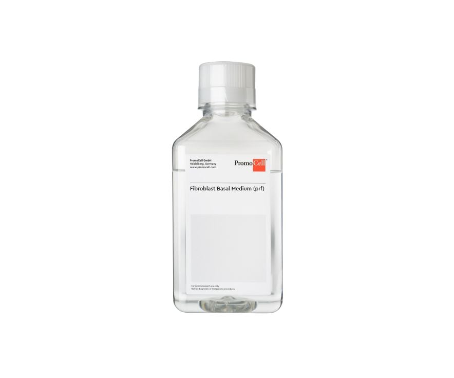 Fibroblast Growth Medium | PromoCell