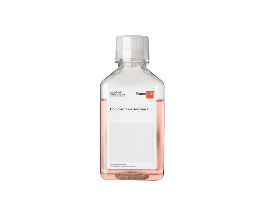 トライアルセット・サンプル CELLBIC FGF Fibroblast Essence 20mL Fibroblast Growth Medium 2 | PromoCell