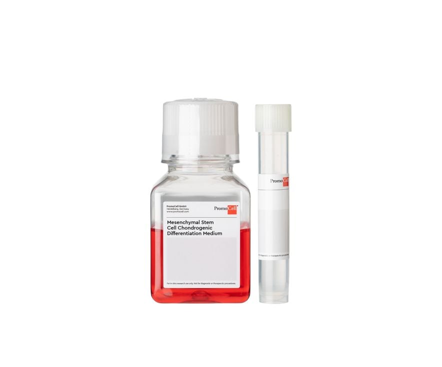 PromoCell Mesenchymal Stem Cell Chondrogenic Differentiation Medium