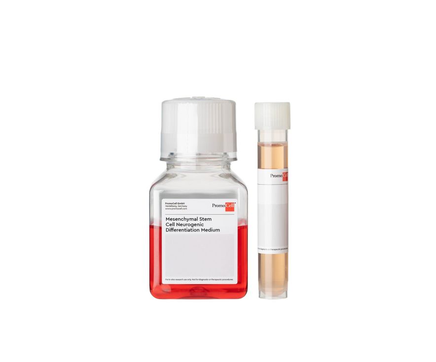 PromoCell Mesenchymal Stem Cell Neurogenic Differentiation Medium