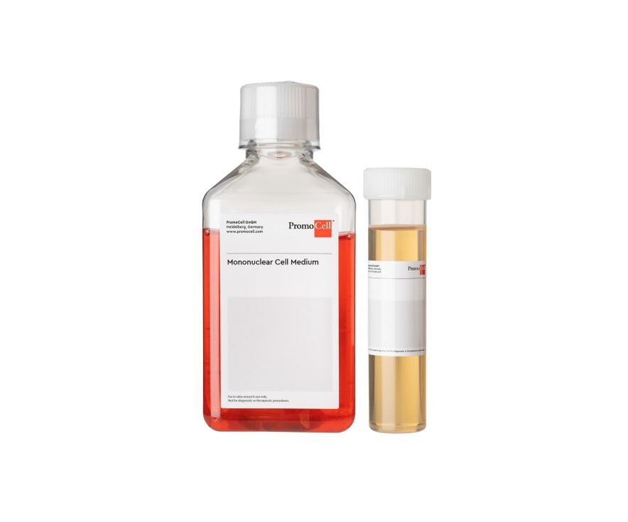 PromoCell Mononuclear Cell Medium