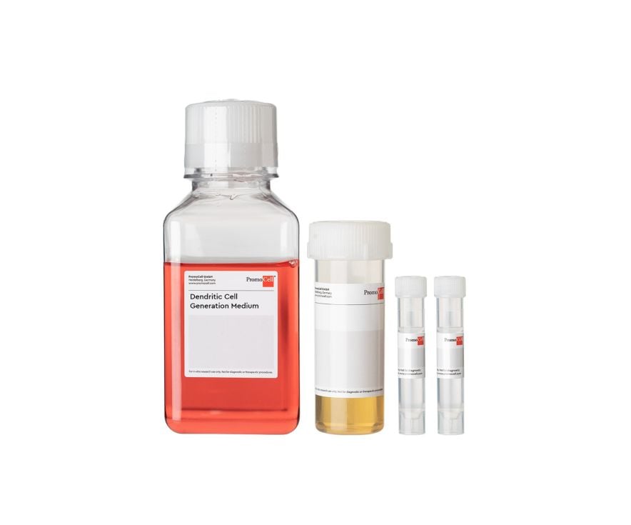 PromoCell DC Generation Medium (Ready-to-use)
