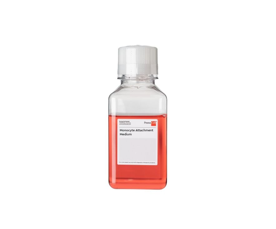 PromoCell Monocyte Attachment Medium