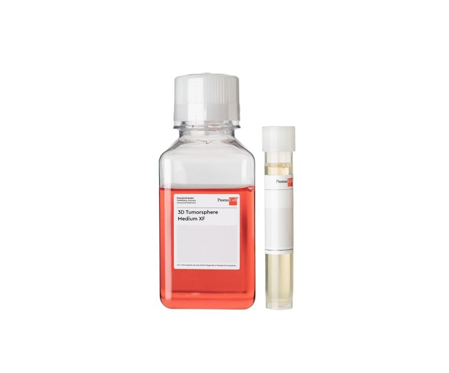 PromoCell 3D Tumorsphere Medium XF