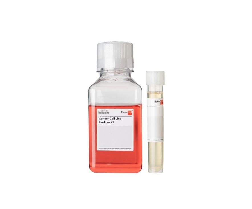 PromoCell Cancer Cell Line Medium XF