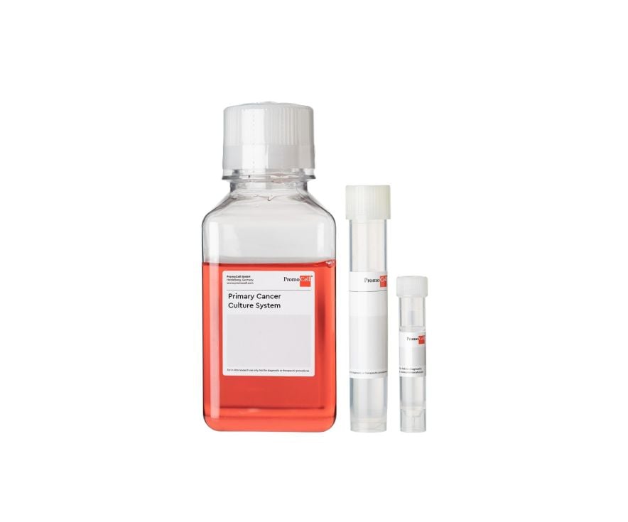 PromoCell Primary Cancer Culture System