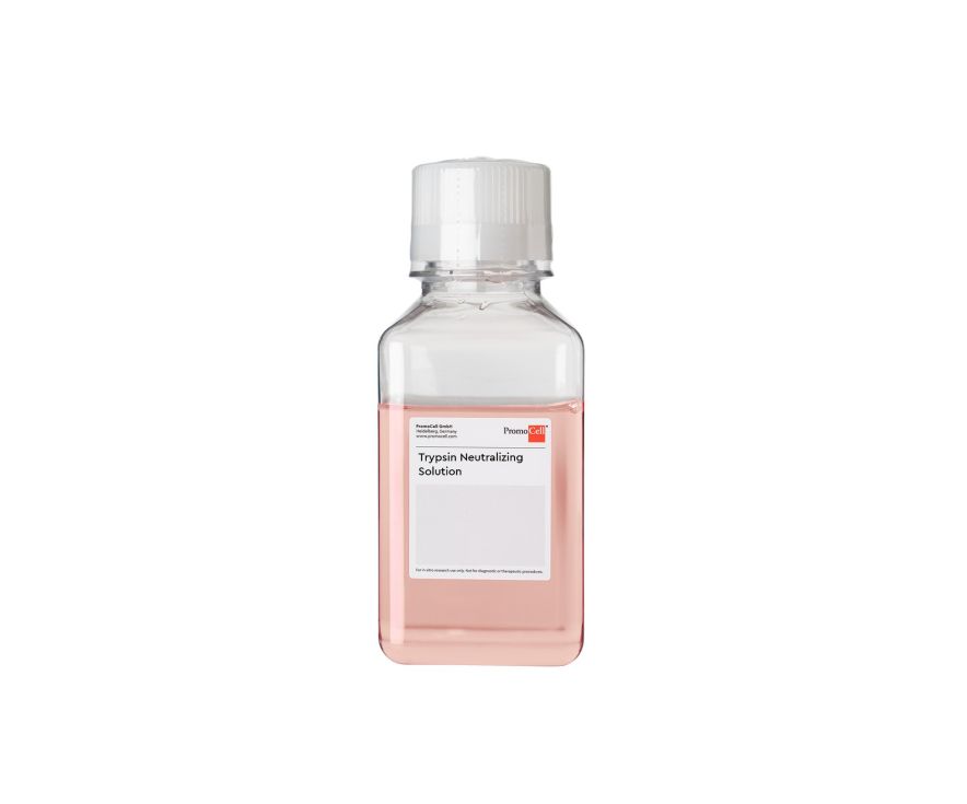 Trypsin Neutralizing Solution | PromoCell