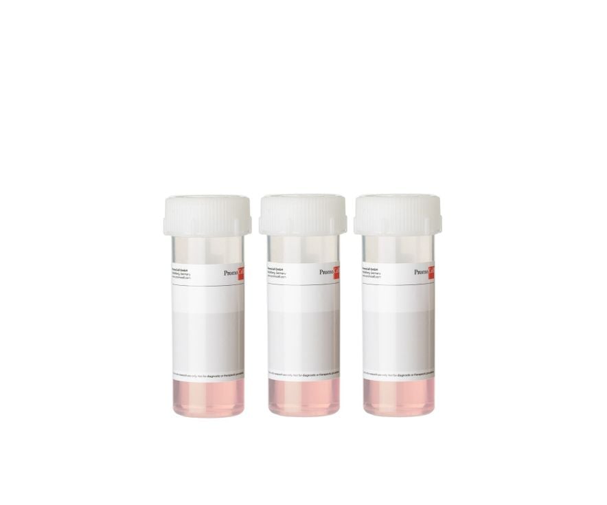 PromoCell DetachKit, 3 x 30 ml