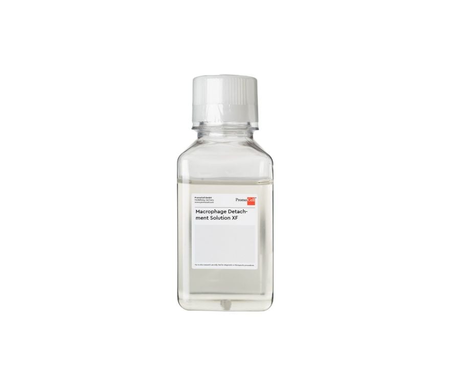 PromoCell Macrophage Detachment Solution