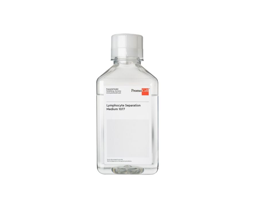 PromoCell Lymphocyte Separation Medium 1077