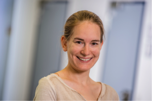 Julia Schnappinger