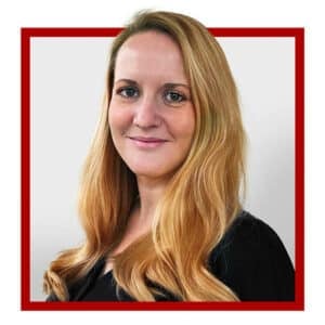 Dr. Lisa Hamelmann, Product Manager Cells & Media