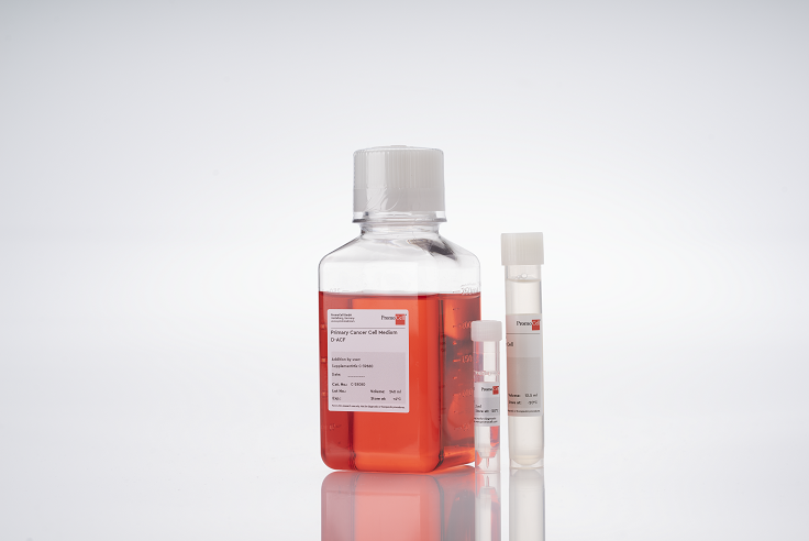 PromoCell Primary Cancer Culture System