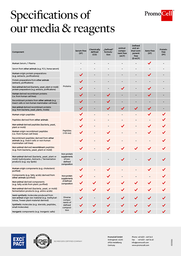 Thumbnail of a media specification guide PDF