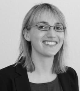 Dr. Kathleen Börner