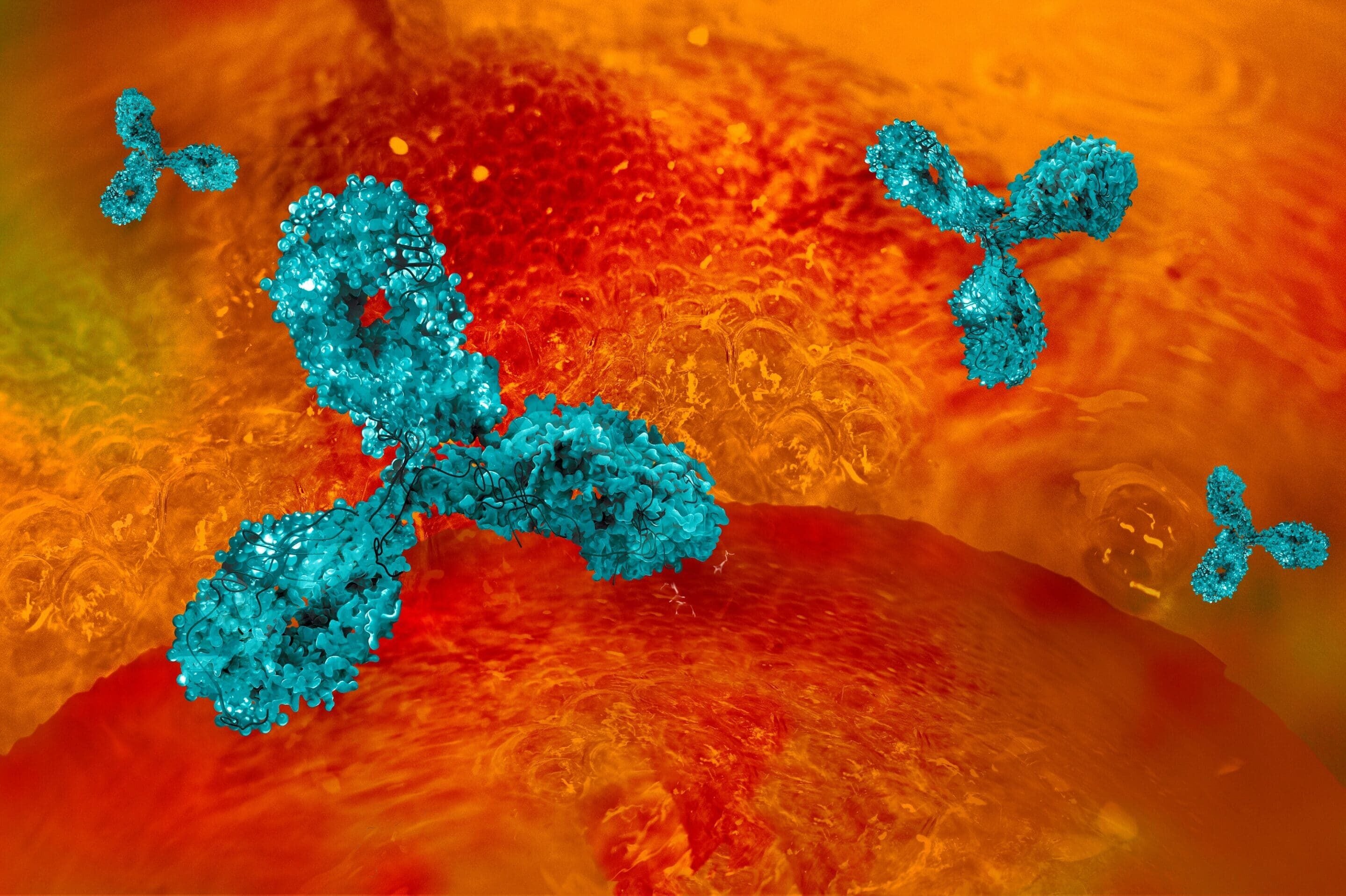 A new weapon against cancer
