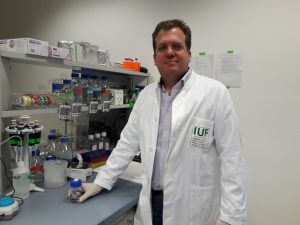 Dr. Thomas Haarmann-Stemmann