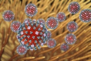 Influenza-A-viruses