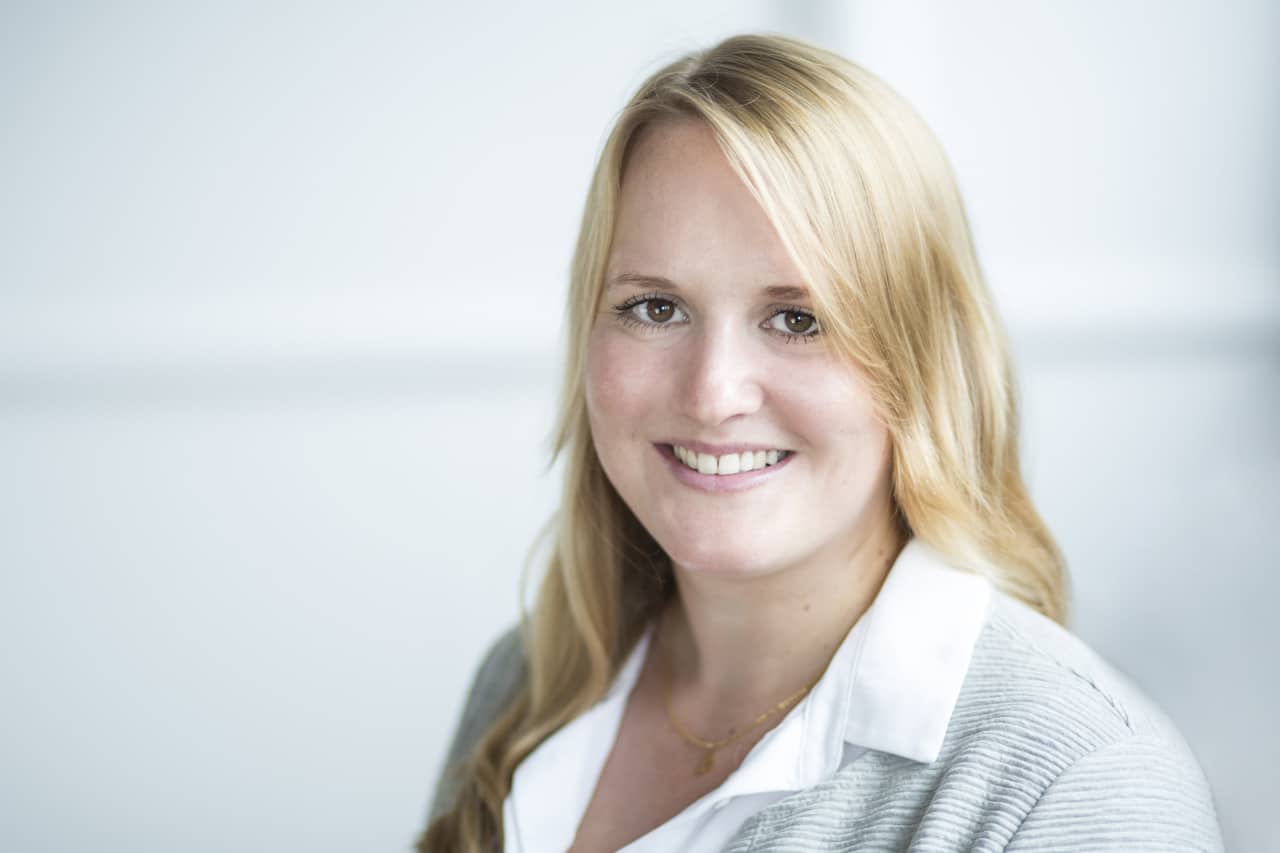 Dr. Lisa Hamelmann PromoCell