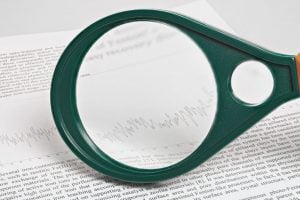 Quality control for science papers