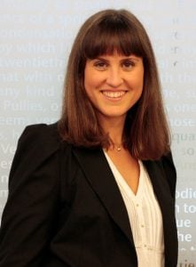Dr. Stéphanie Bonnet