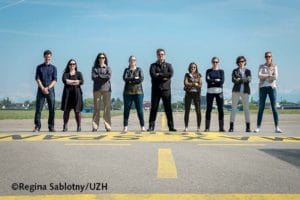 Team Prof. Ullrich