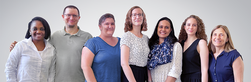 Wherever research takes you, we're right by your side